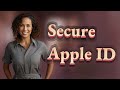 How Can I Secure My Apple ID After Seeing Unauthorized Devices?