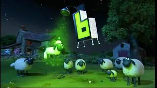 CBBC Ident 6 of 6