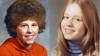 Two unsolved murders from the 1970's [UPDATE: Sharron Prior solved]