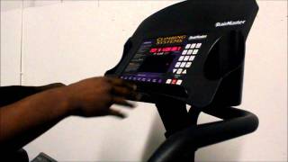 STAIRMASTER 7000PT Stepmill | Used Gym Equipment