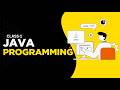 JAVA PROGRAMMING LANGUAGE CLASS-1INTRO