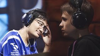 Championnat du monde Hearthstone Demi-finale Pavel vs Jasonzhou