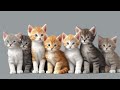 cute 🥰🥰 cat viral video 😱image 👍👍👍