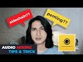 Kenapa Perlu Menggunakan Sidechain?? (Why You Need To Sidechain) | Audified MixChecker Review