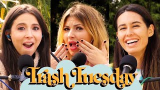 Esther's Quinceañera | Ep 6 | Trash Tuesday w/ Annie & Esther & Khalyla