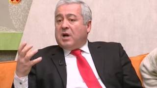 წყალი საქართველოში