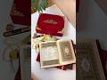 Complete Hadiya set with Roman Urdu translation Quran | Customised Hadiya Set for Muslims #hadiya