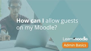 Guest Access Admin Basics