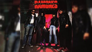 Ramones - Bop 'Til You Drop (Official Audio)