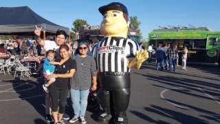 2017 06 09 Foothill Ranch E S Fun Fest Carnival