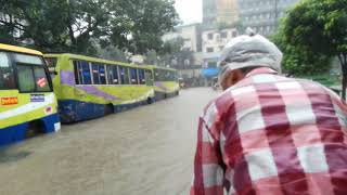 Kalbaishakir jor  Arambag mor to motijheel