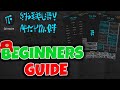 Get the Right Start: Idle and Clicker builds//Grimoire Incremental Beginners guide/Tutorial and Tips