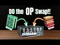 Op-Amp Swap Impressions | Geshelli Labs J3 Pro | V7 Vivid/Classic | SS2590 Pro