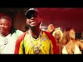 Stonebwoy, Davido - Activate (Official Video)