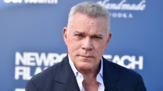 'Goodfellas' actor Ray Liotta dies at 67