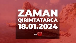 ZAMAN QT: ALUŞTA CAMİSİNİN ZAPT ETİLÜVI | FSB AYAQMAŞINADA SÖZDE DİVERSANTNI TUTTI