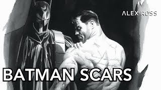 Batman Scars