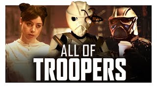 Troopers ( Web Series)