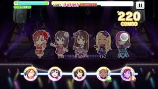 【デレステ】Tulip 譜面確認【PRO】