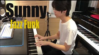 Sunny (Jazz Funk) by Yohan Kim