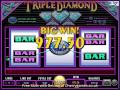 Triple Diamond Slot IGT - Free online Casino games