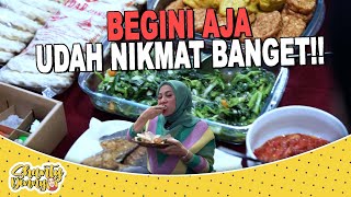 BEGINI AJA UDAH NIKMAT BANGET!! NGARIUNG BARENG TEMEN TEMEN!!