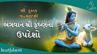 જન્માષ્ટમી ઉત્સવની વાર્તા  | Janmashtami | Daaji | Heartfulness