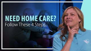 4 Essential Steps to Starting Home Care Services (Must-Know Guide!)