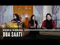 Puspa Karima - Dua Saati - Lagu Sunda (LIVE)