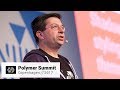 Evolving the Next Generation of Polymer Elements (Polymer Summit 2017)