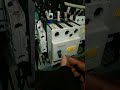 siemens contactor wiring