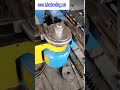 U Pipe Automatic Stainless Steel Pipe Bending Machine