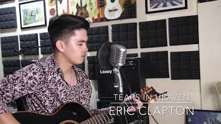 Eric Clapton - Tears in Heaven | Ralph Otic