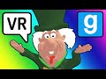 Gmod Sandbox + VR Chat = Download “Able” (do it for moo's daughter..also we're investors)