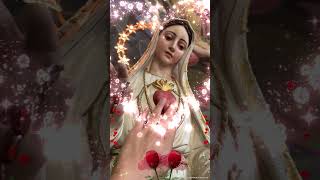 Oggi è il compleanno della Madonna di Fatima