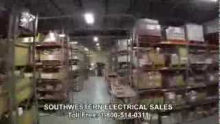 Southwestern Electrical Sales