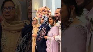 Walima Mubarak #shortsvideo #desi #punjabi #pakistani #couplegoals #shaadi #wedding #shorts #viral