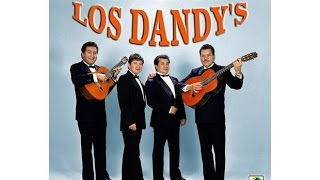 Karaoke- Los Dandys- Tres Regalos- Pista Original