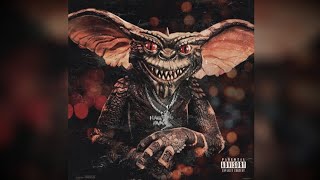 kizaru - Gremlin (Album, 2023)👹