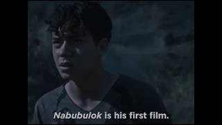 NABUBULOK (Cinemalaya 2017)  Featurette - Based on a True Story Gina Alajar | JC Santos