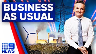 Australians reassured that risk of blackout has lowered | 9 News Australia