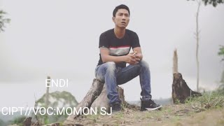 Momon sj - Endi (Official Music Video)