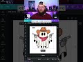 Create Emotes in Canva!