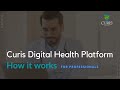 Curis Digital Platform 4Professionals