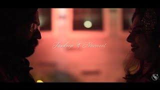 Wedding cinematic 2022 |Jasdeep and Navneet | Twc | Shimla