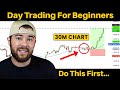 Top 3 Ways To Become A Profitable Day Trader... (Do This Now!)