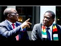 How Mnangagwa neutralised VP Chiwenga ahead of ZANU PF Congress | Chamisa | Register to VOTE