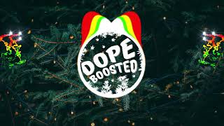 Jaydon Lewis - Merry Christmas (Trap Remix) (Bass Boosted)