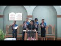 Breath of Life SDA Church (B'dos) // Sabbath Services