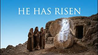 Chandler Moore x Brandon Lake - He Has Risen | The Resurrection | Eastern Song